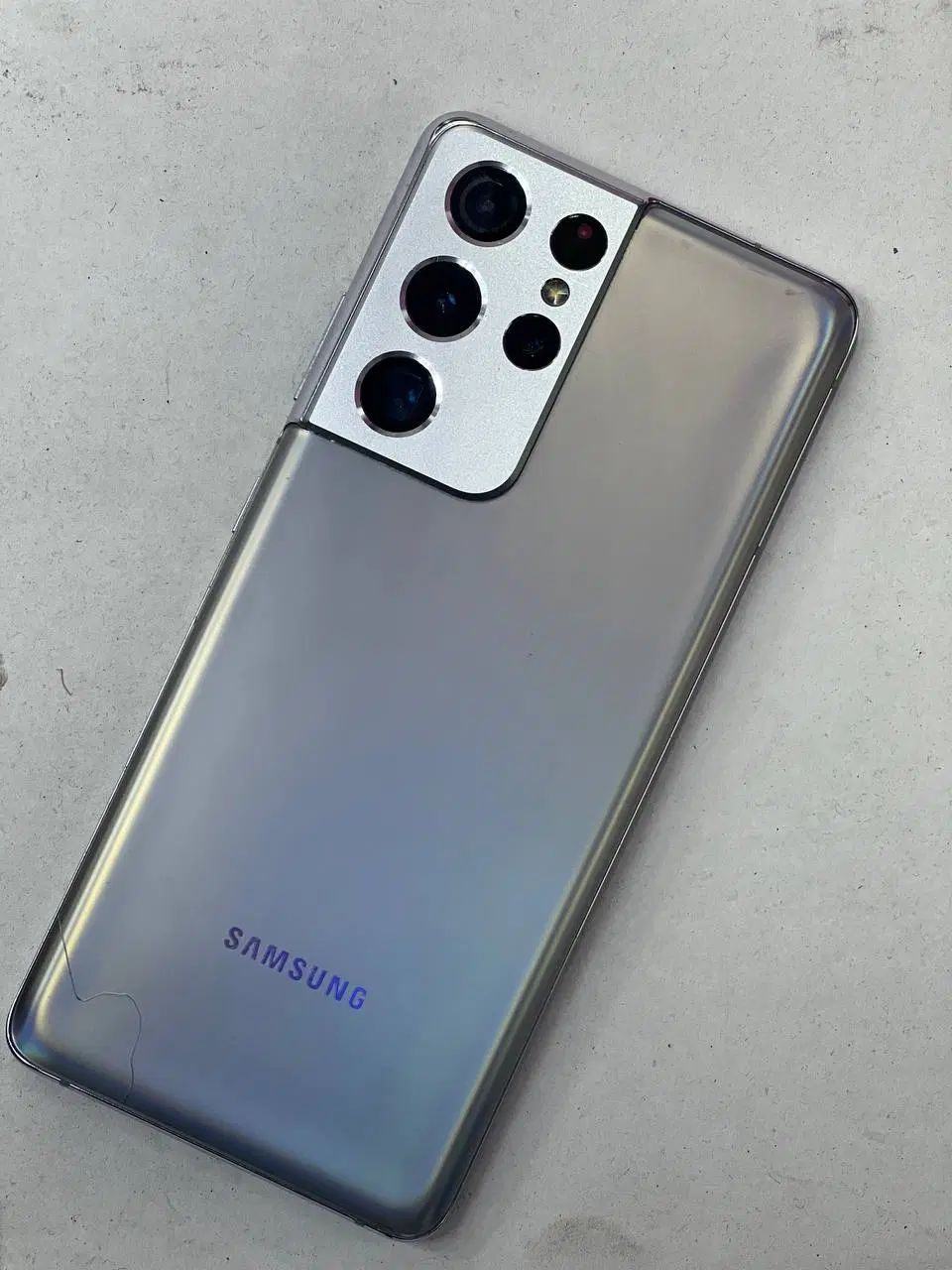 Samsung Galaxy S21Ultra 5G|موبایل|تهران, میدان ولیعصر|دیوار