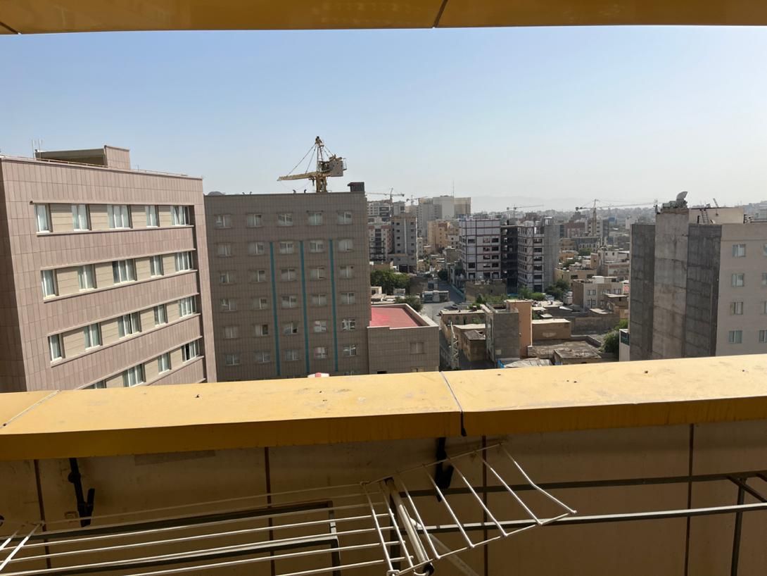 اپارتمان نزدیک حرم/حاشیه نواب/امام رضا/ارمان/سرشور|فروش آپارتمان|مشهد, امام رضا (ع)|دیوار