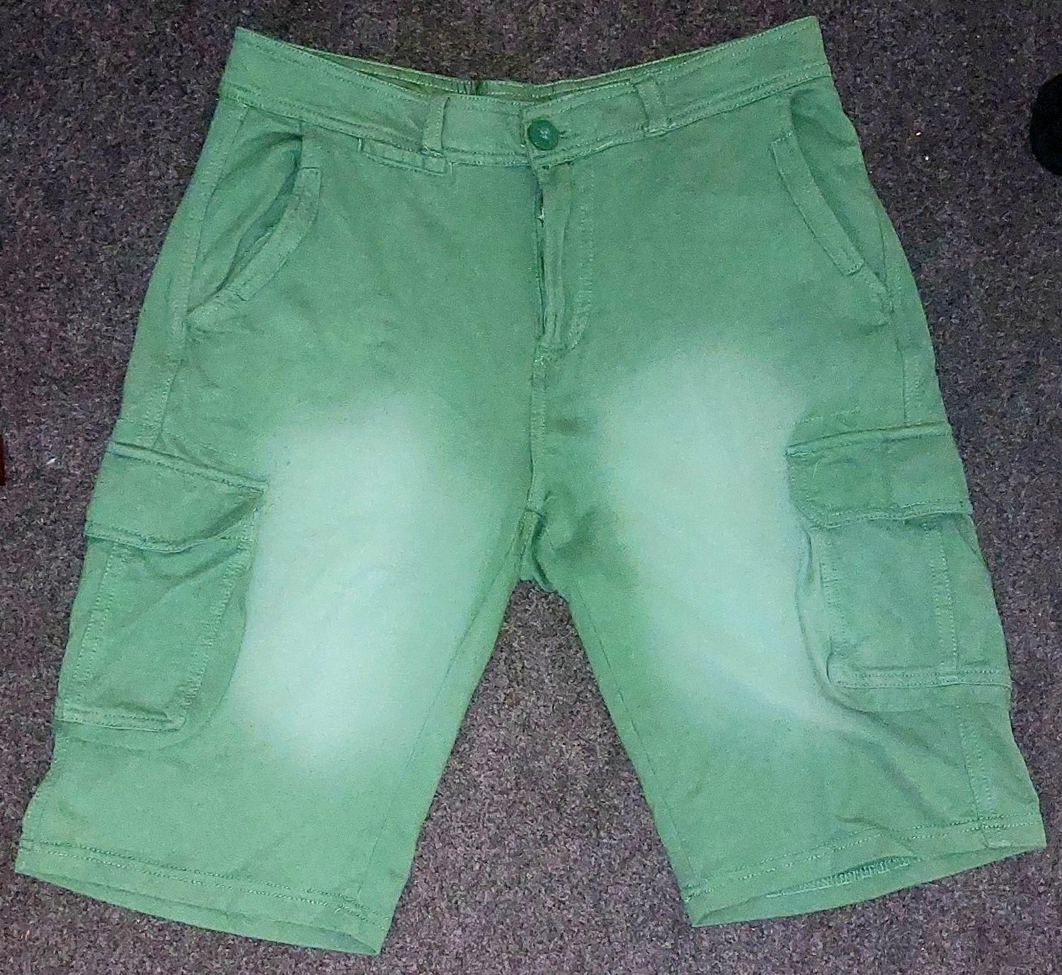 شلوارک خارجی و آستین حلقه|لباس|مشهد, گلبرگ شمالی|دیوار