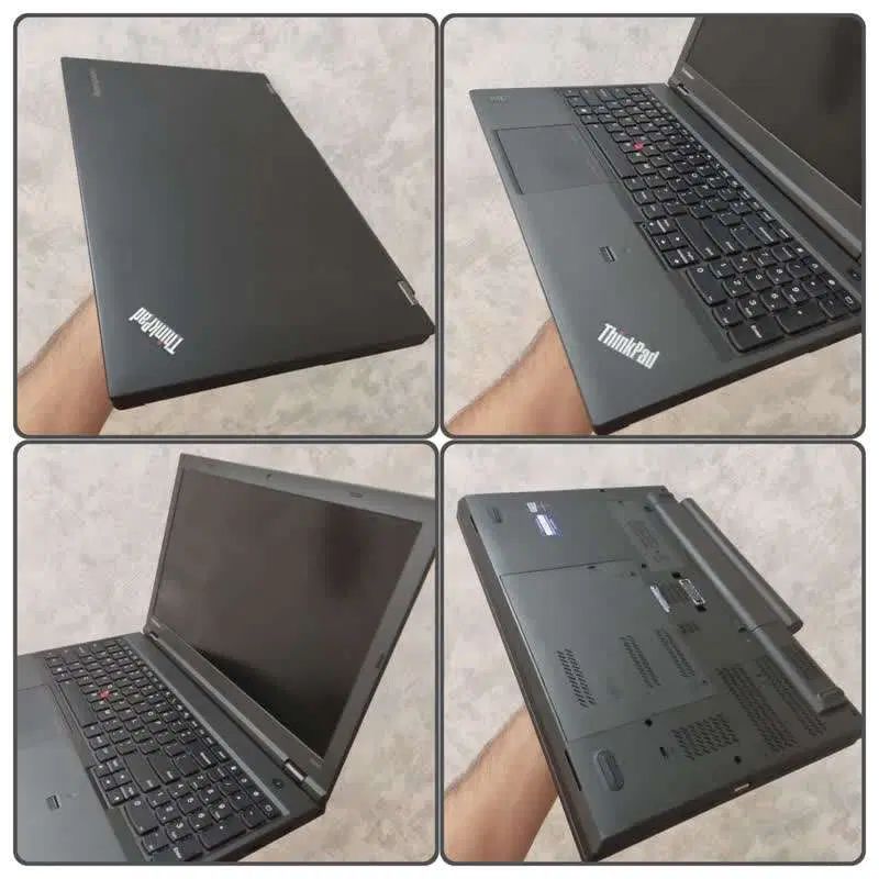لپ تاپ جهت طراحی i7 رم 16 گرافیک 2 هارد SSD|رایانه همراه|اصفهان, ناژوان|دیوار