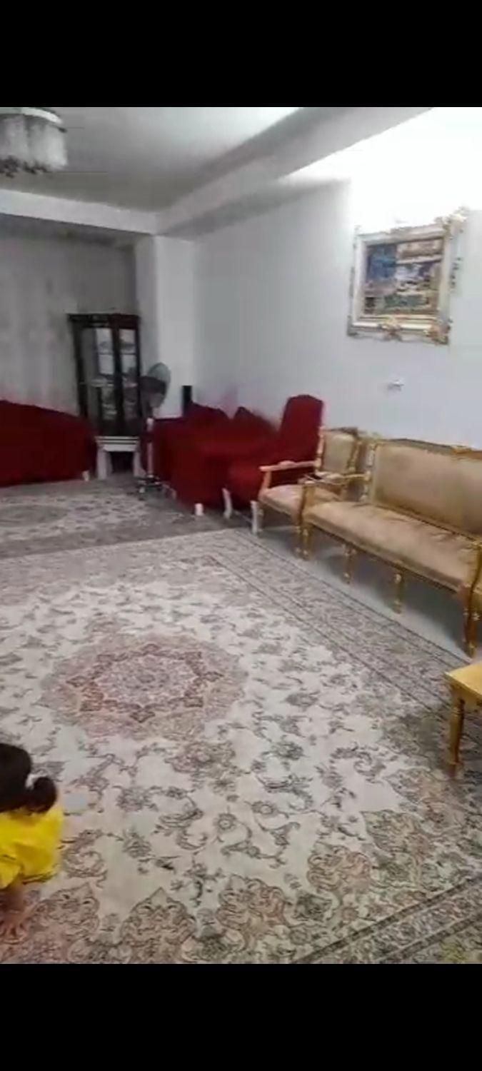 اپارتمان تک واحدی صیادشیرازی|اجارهٔ آپارتمان|رباط‌کریم, |دیوار