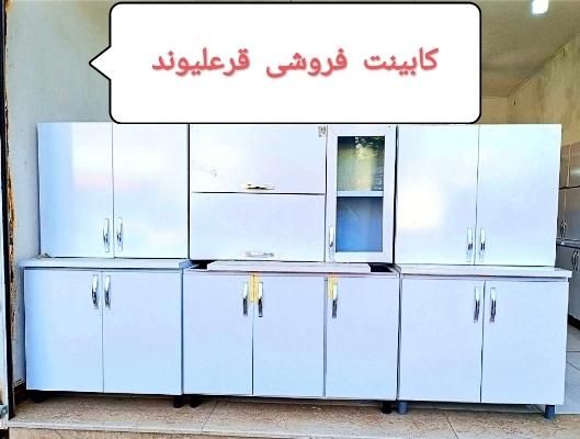 انواع کابینت نو (در میدان ۲۲بهمن)|مصالح و تجهیزات ساختمان|کوهدشت, |دیوار