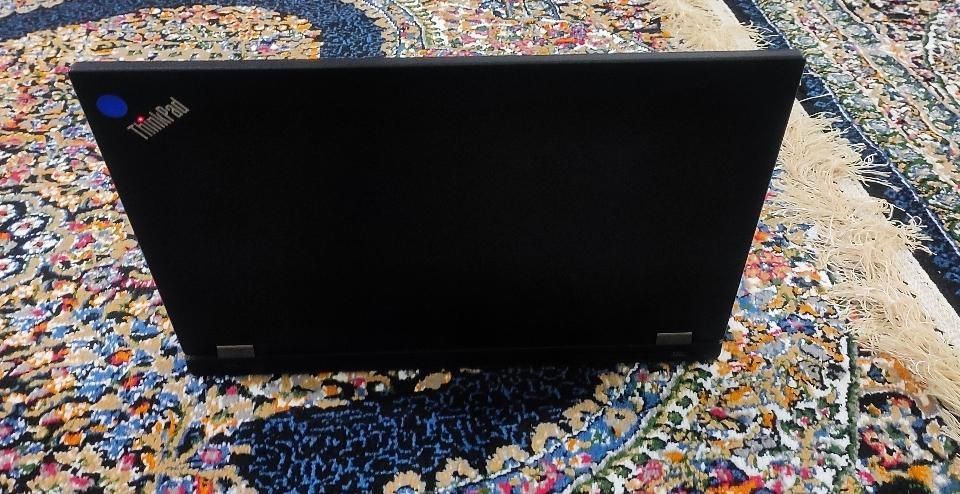 لبتاب Thinkpad|رایانه همراه|زاهدان, |دیوار
