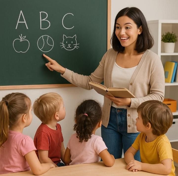 تدریس زبان انگلیسی به کودکان و نوجوانان|خدمات آموزشی|سنندج, |دیوار