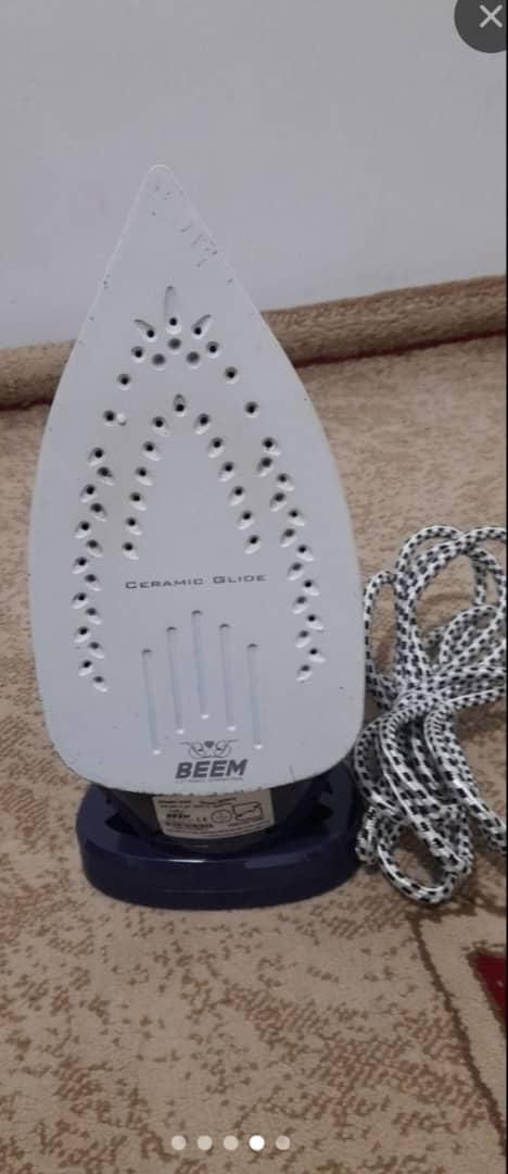 اتو بخارمدل۳۹۱۰شرکت بیم|اتو و لوازم اتو|فردیس, منظریه|دیوار