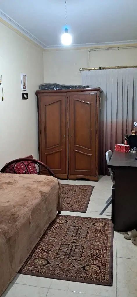 اجاره آپارتمان ۷۰ متری ۲ خوابه طبقه ۱ در معلم|اجارهٔ آپارتمان|رشت, معلم|دیوار