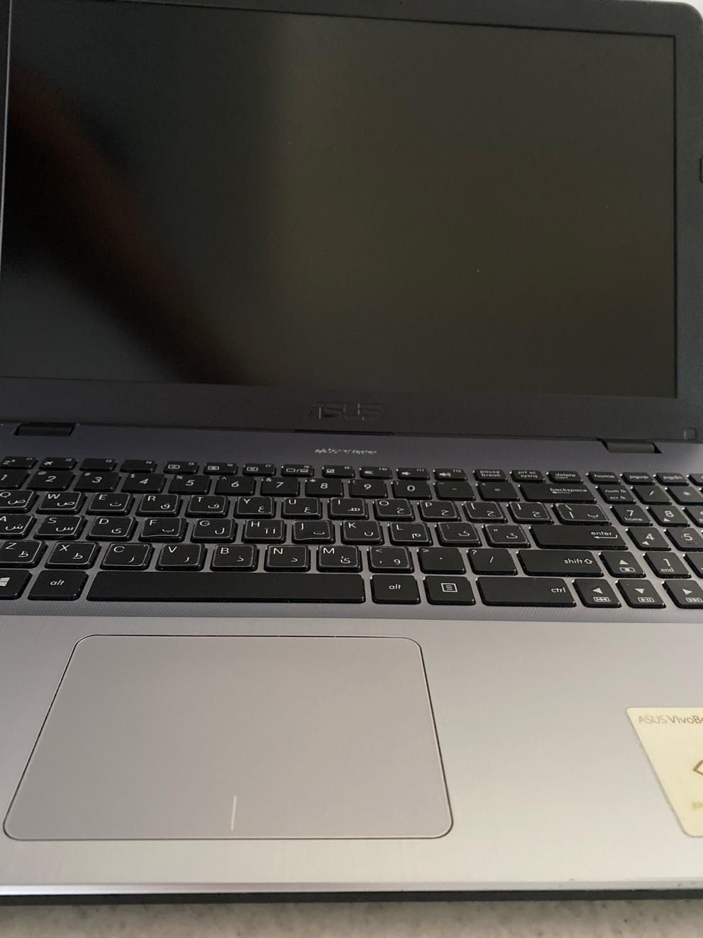ASUS R542UN در حد نو|رایانه همراه|تهران, پاسداران|دیوار