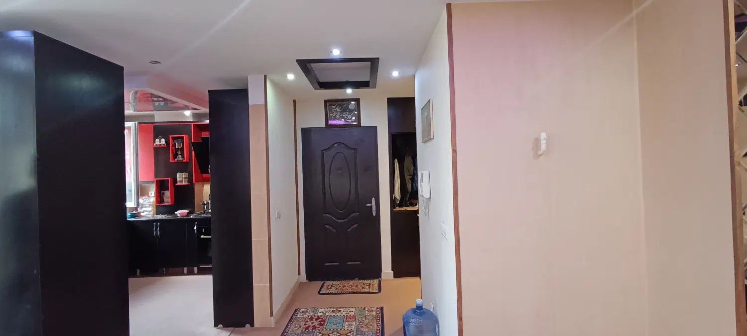 فروش‌مسکونی شهرک کوثر|فروش آپارتمان|کرج, شهرک کوثر|دیوار