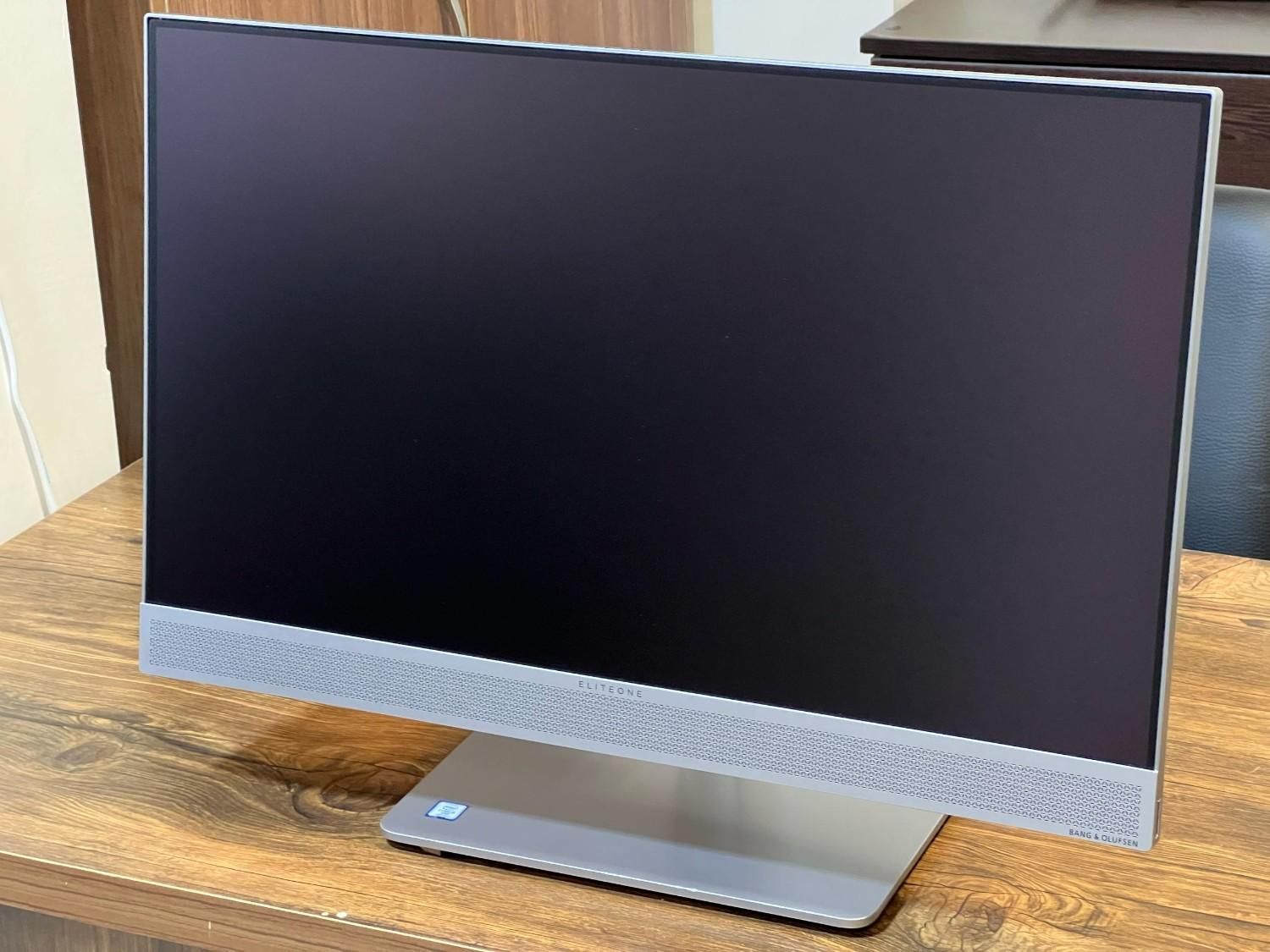 آل این وان HP G3 800 Frameless نسل 7|رایانه رومیزی|تهران, میدان ولیعصر|دیوار