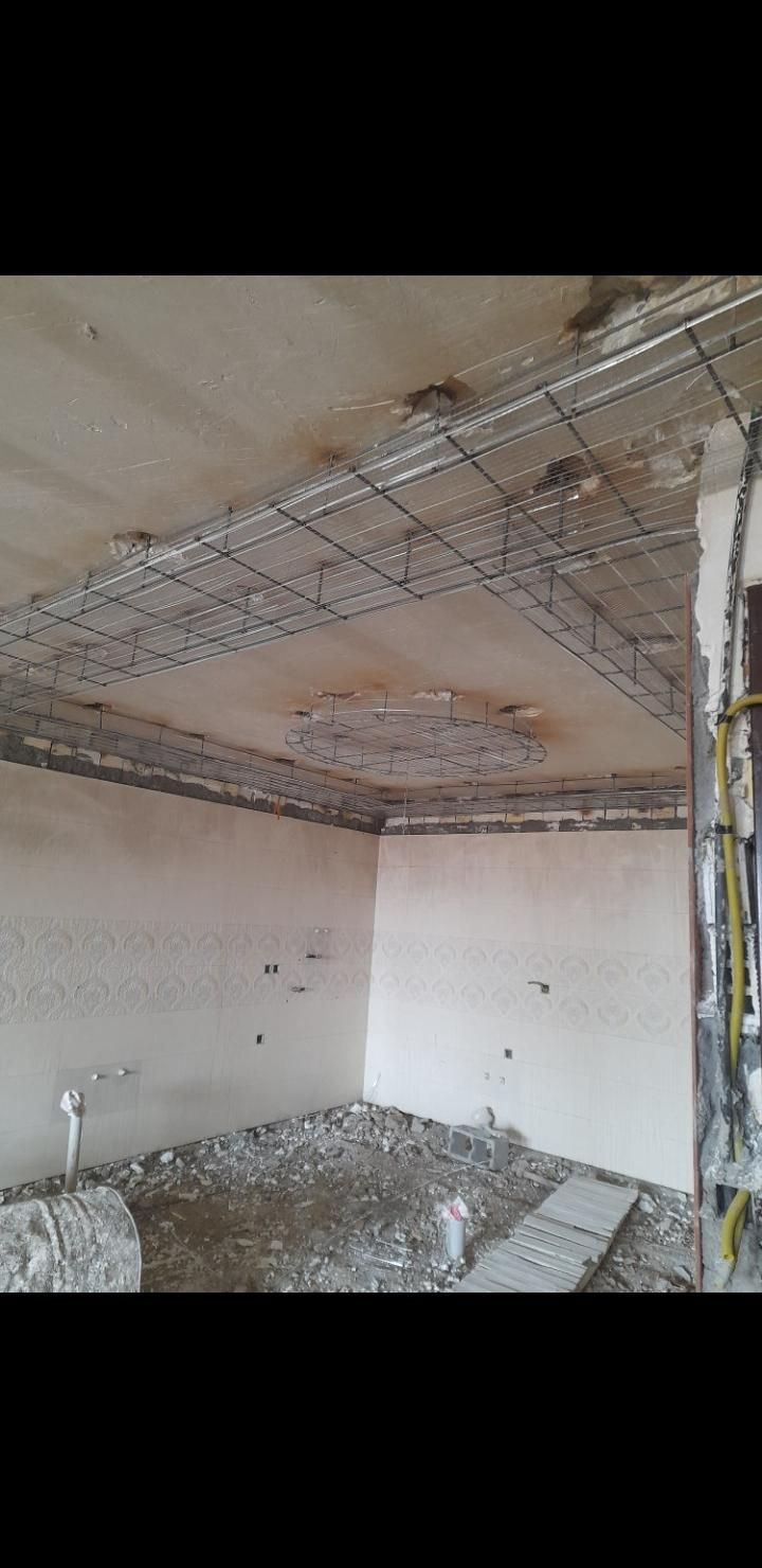 رابیتس کاری|خدمات پیشه و مهارت|نورآباد, |دیوار