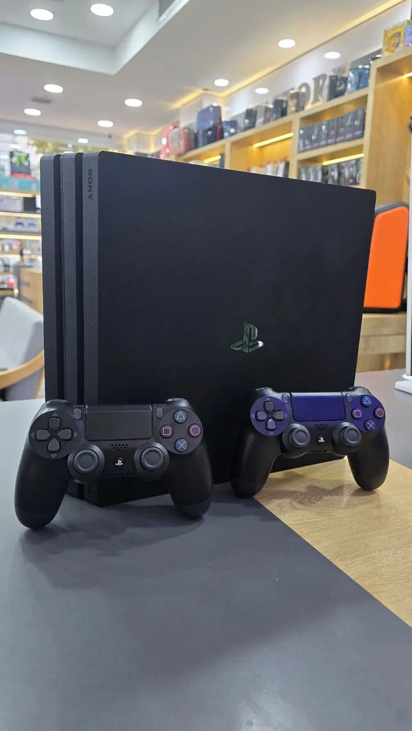ps4 کپی خور ورژن ۹|کنسول، بازی ویدئویی و آنلاین|تهران, نازی‌آباد|دیوار