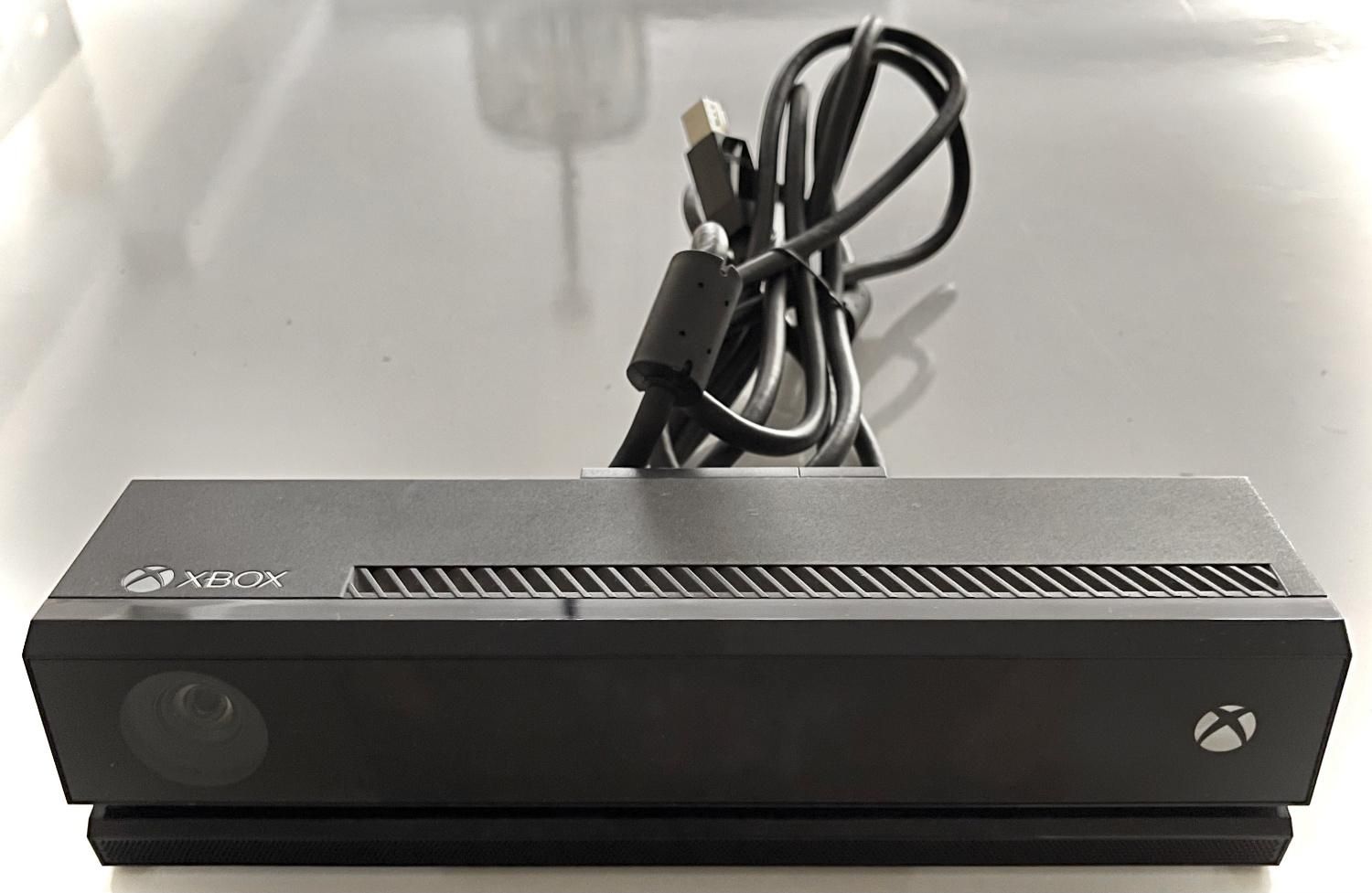 Xbox One Elite+Kinectایکس باکس وان الیت2دسته+کینکت|کنسول، بازی ویدئویی و آنلاین|تهران, مرزداران|دیوار
