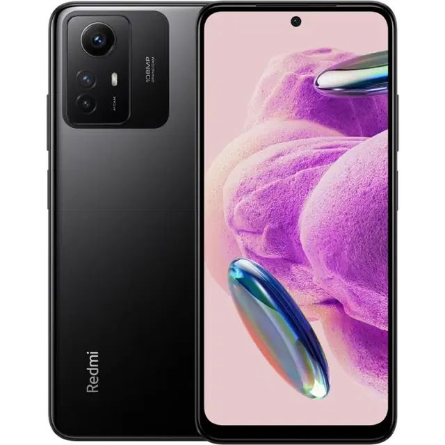 note 12s شیائومی|موبایل|تبریز, |دیوار