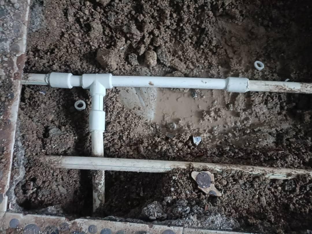 نشت یابی دولتشاه ،نشتیابی با دستگاه،نشتی لوله|خدمات پیشه و مهارت|خرمآباد, |دیوار