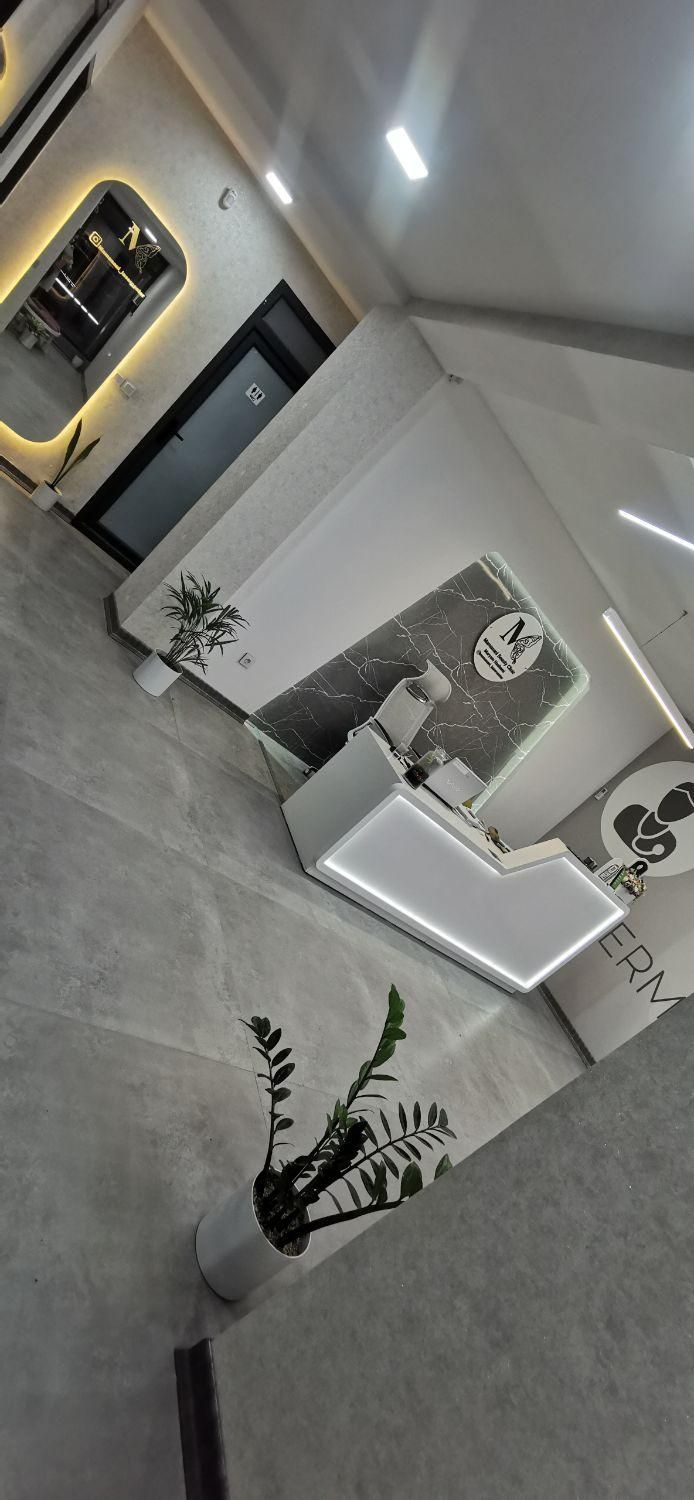 اجاره مطب یا دفتر فلکه جهاد|اجارهٔ دفتر کار، اتاق اداری، مطب|نورآباد ممسنی, |دیوار