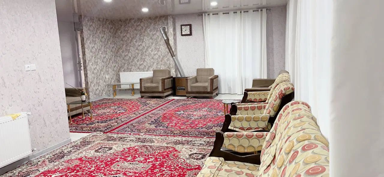 اجاره روزانه/هفتگی/ماهانه ویلا ۱۲۰ متری|اجارهٔ کوتاه‌مدت ویلا و باغ|بوکان, |دیوار