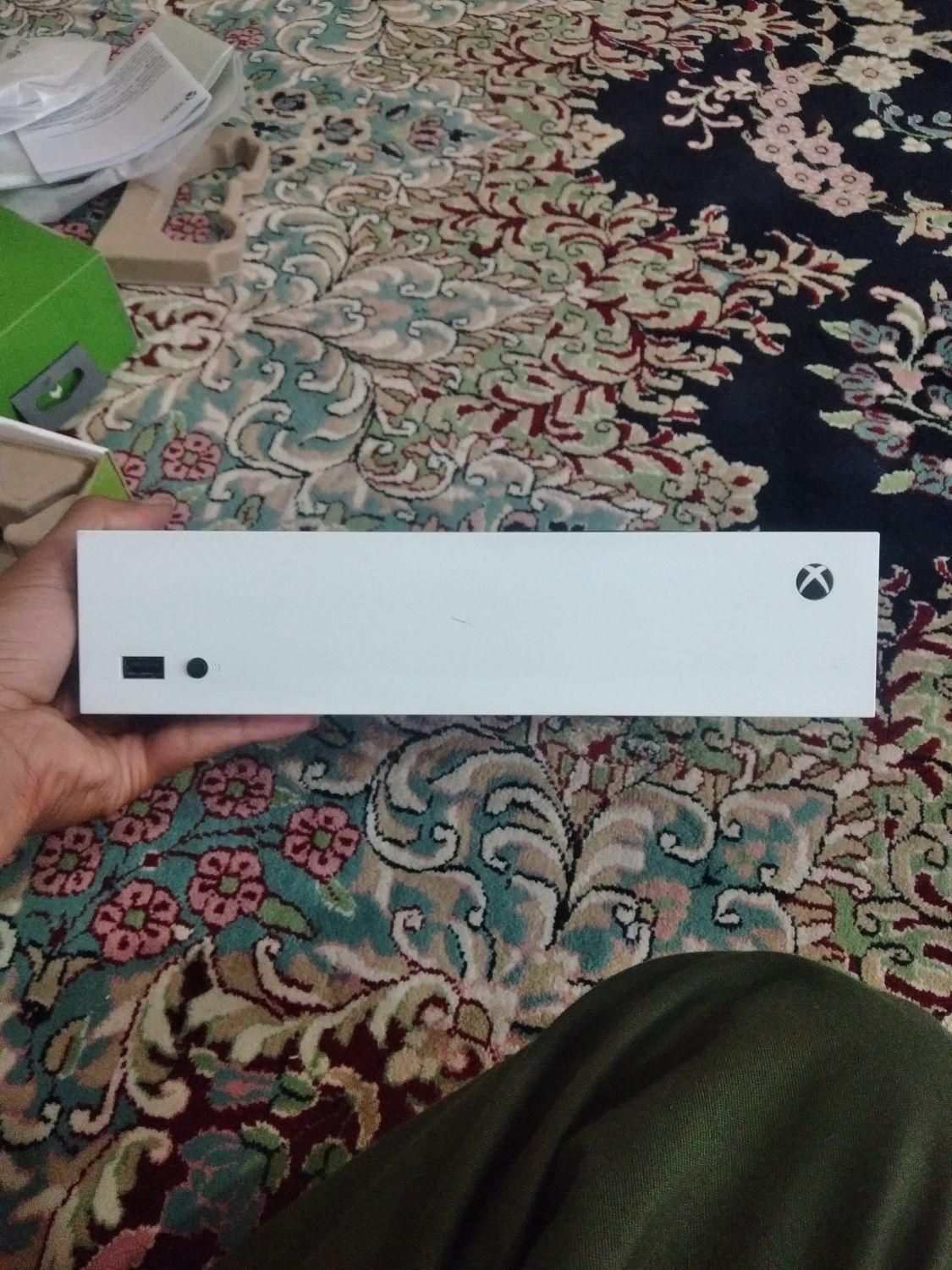 Xbox series|کنسول، بازی ویدئویی و آنلاین|کرج, خرمدشت|دیوار