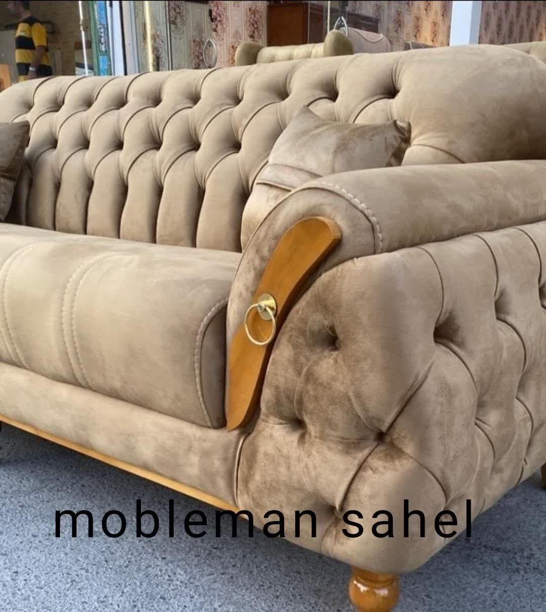 با ما همراه شوید و جذابیت خانه خود را افزایش دهید|مبلمان خانگی و میز عسلی|آبیک, |دیوار