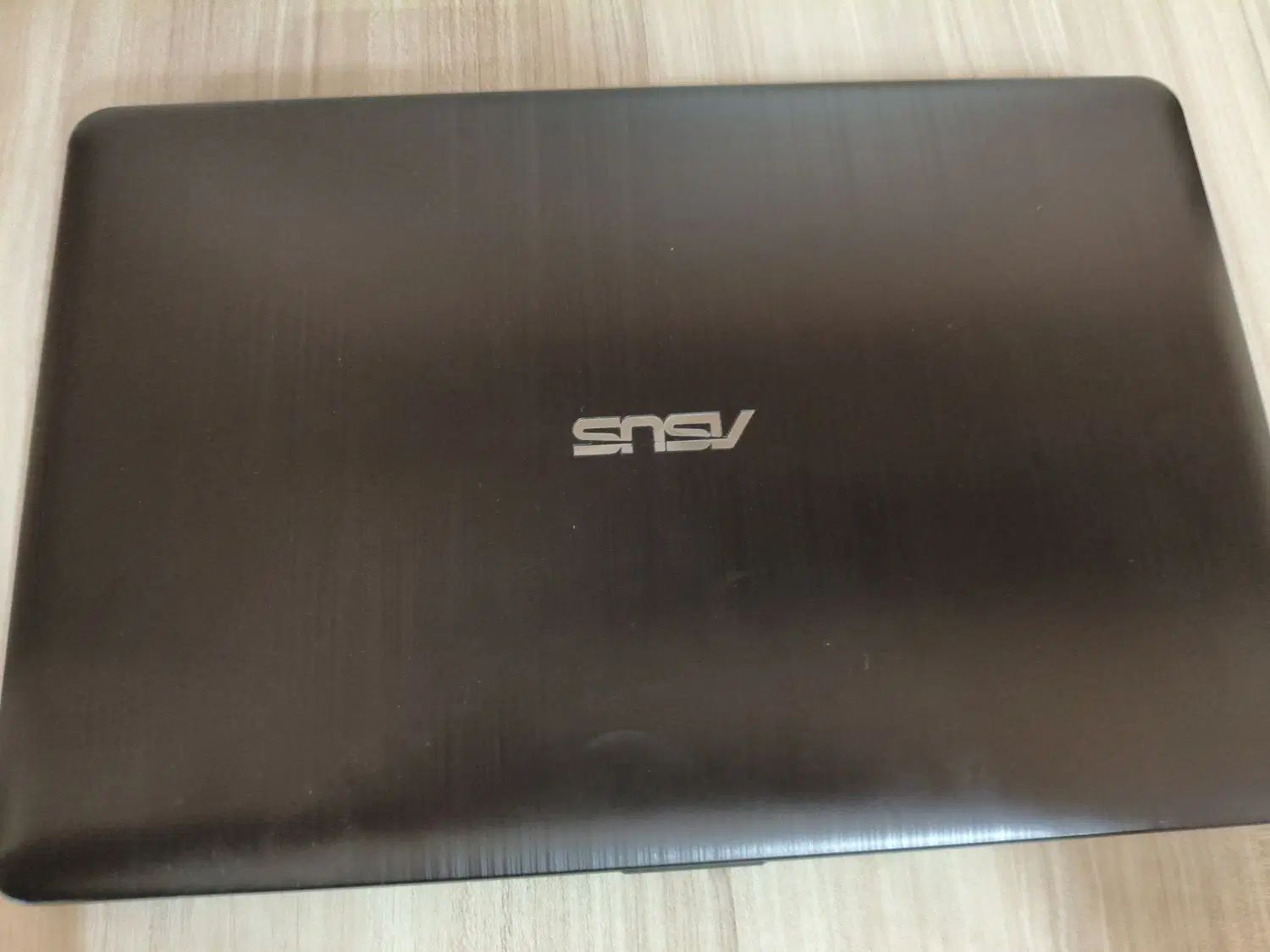 لپتاپ ایسوس core i5|رایانه همراه|اصفهان, عاشق‌آباد|دیوار