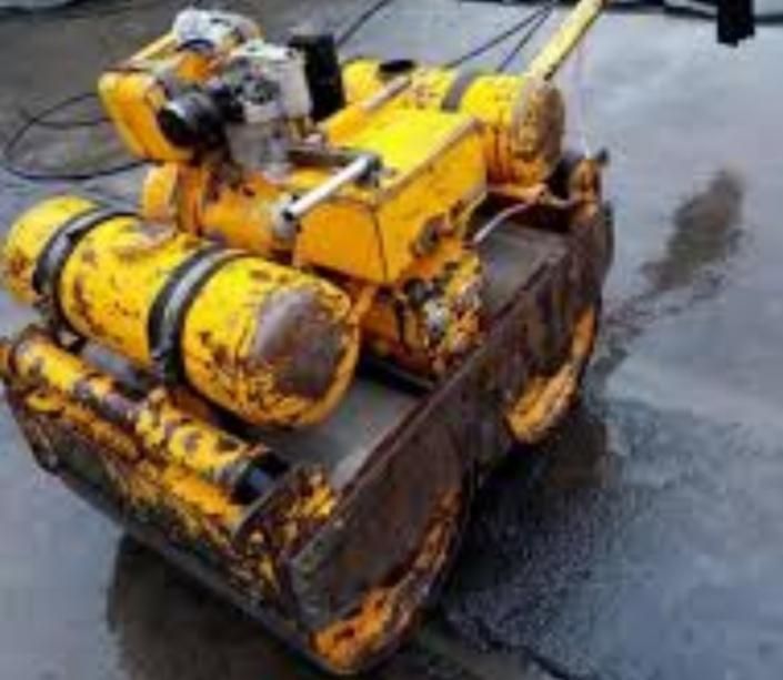 تعمیر اجاره موتور برق دیزل کاتر غلطک تیلر (مصطفی)|خدمات پیشه و مهارت|پاکدشت, خاتون آباد|دیوار