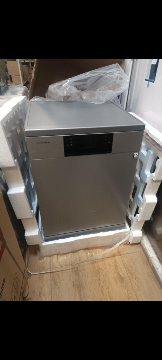 ماشین ظرفشویی پاکشوما مدل3511s|ماشین ظرفشویی|اردبیل, |دیوار