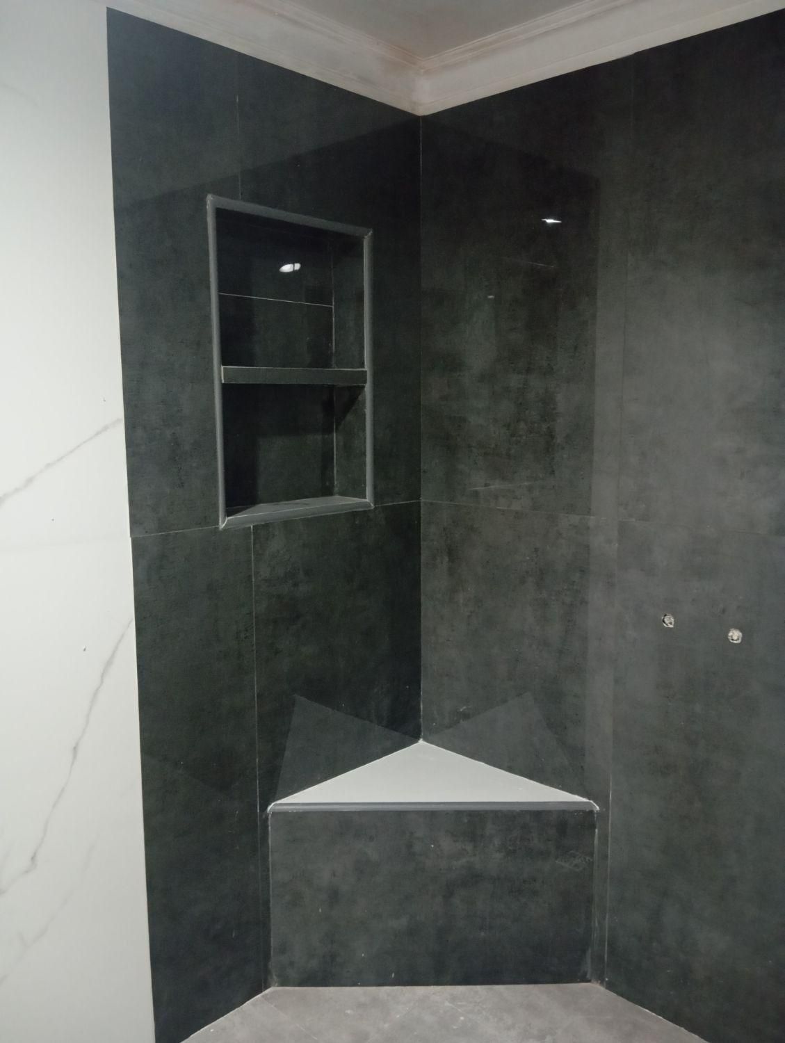 کاشیکاری،سرامیککاری/بنایی/قیر گونی،ایزوگام|خدمات پیشه و مهارت|تهران, ستارخان|دیوار