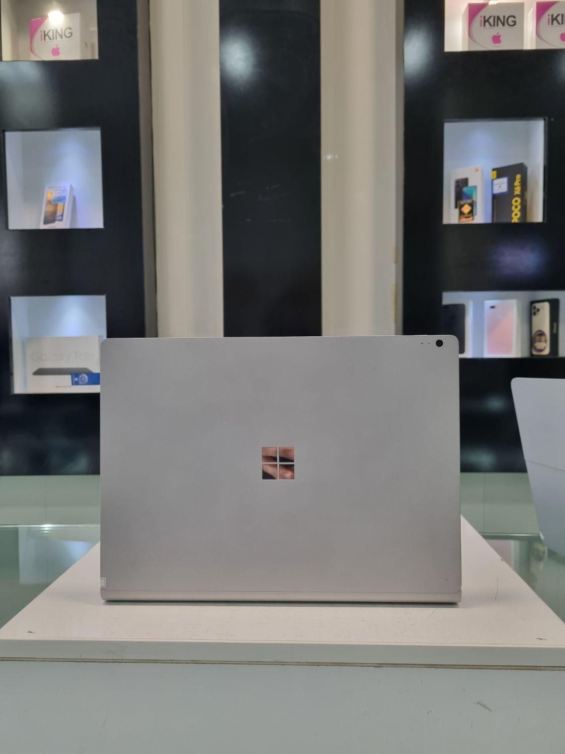 surface book 3|رایانه همراه|کرمانشاه, |دیوار