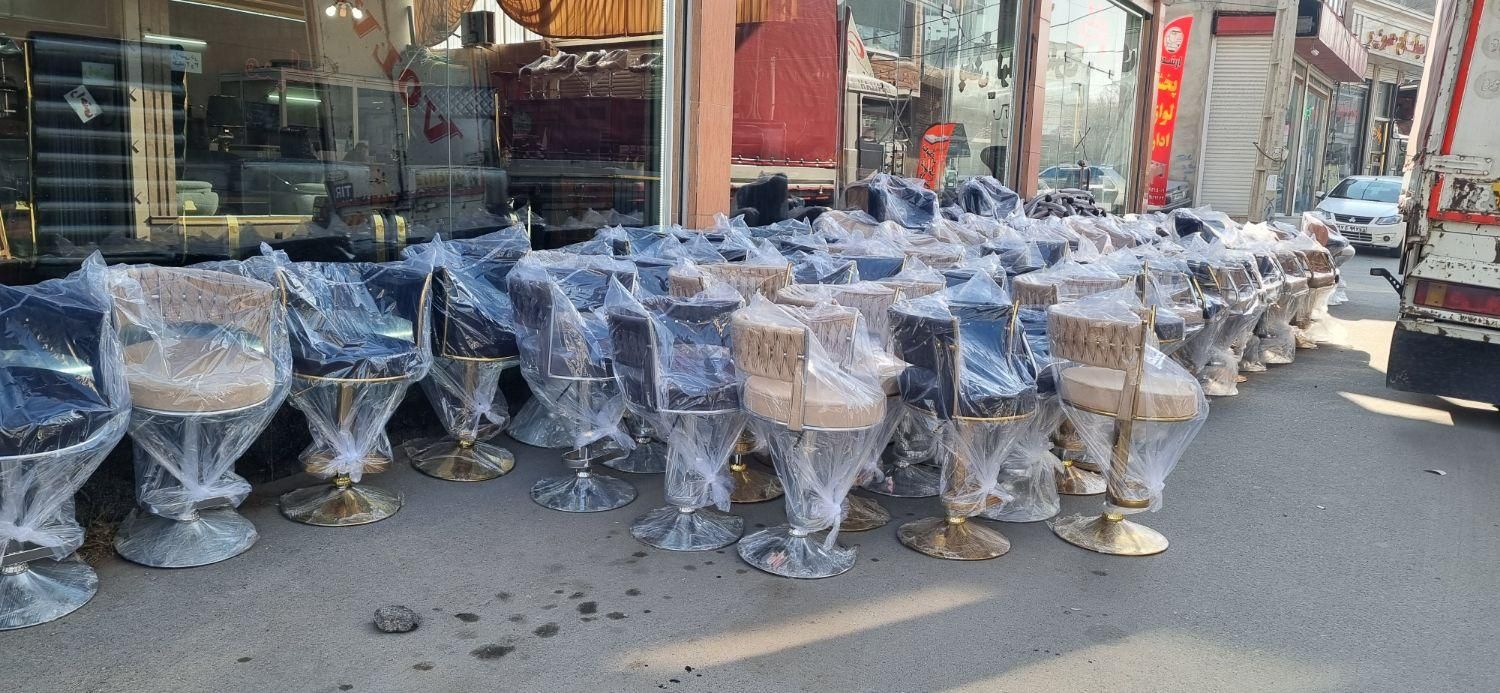 صندلی جزیزه و اوپنی و|صندلی و نیمکت|تبریز, |دیوار