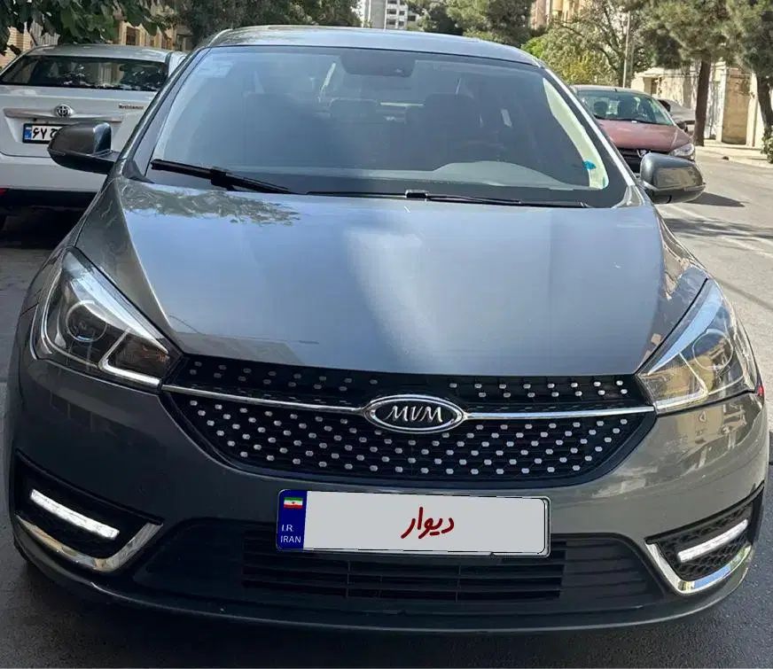 اریزو5مدل۴۰۱ معاوضه پارس۲۰۷ دنا شاهین کوییک صفر|خودرو سواری و وانت|مشهد, امام خمینی|دیوار