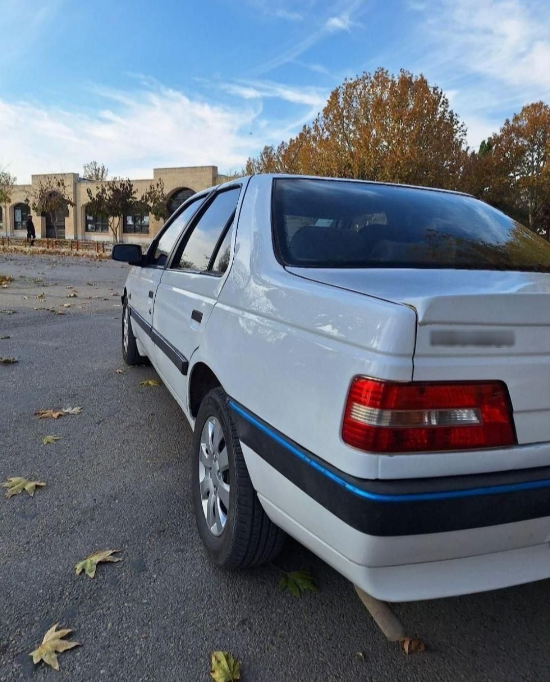 اجاره پژو 405 Slx/اجاره خودرو/اجاره پژو 206/رنت|خودرو اجارهای|اصفهان, وحید|دیوار