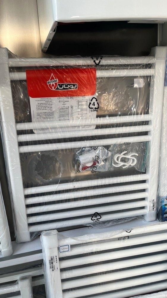 حوله خشک کن 10 لول بوتان|آبگرمکن، پکیج، شوفاژ|کرج, دولت‌آباد|دیوار