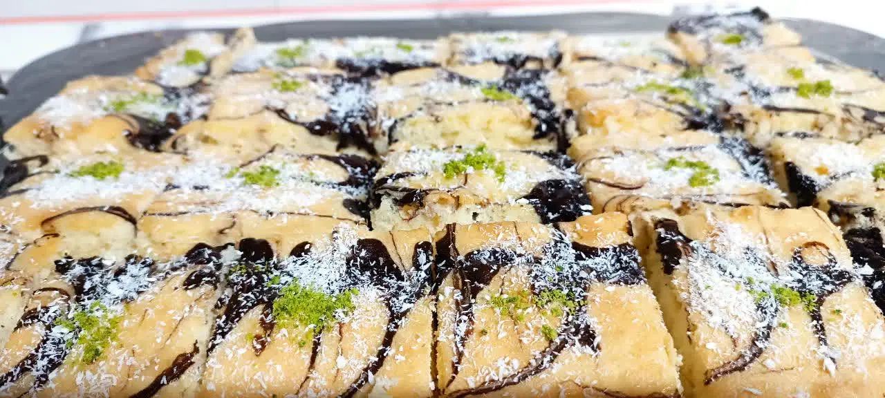 کیک و شیرینی|خوردنی و آشامیدنی|مشهد, جاهد شهر|دیوار