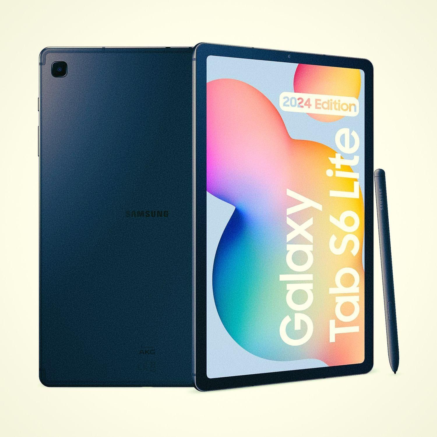 تبلت Samsun S6 Lite 2024(پلمپ) تعداد(چکی)|تبلت|مشهد, سجاد شهر|دیوار