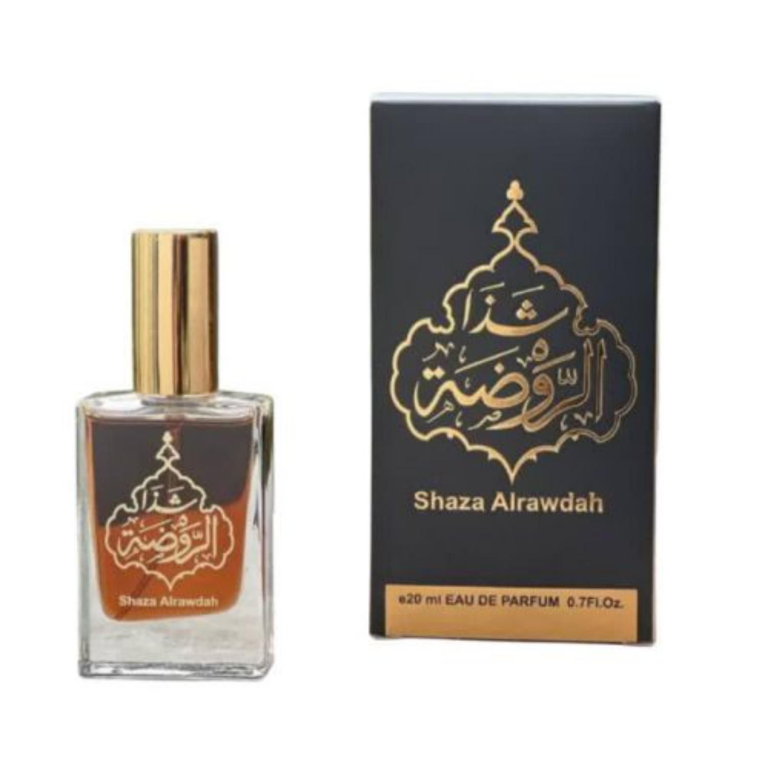 عطر حرم 20 میل|آرایشی، بهداشتی، درمانی|قم, دورشهر|دیوار