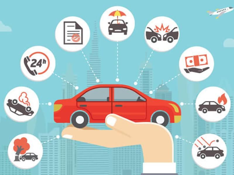 بیمه شخص ثالث‌وبدنه|خدمات مالی، حسابداری، بیمه|گلبهار, شهر جدید گلبهار|دیوار