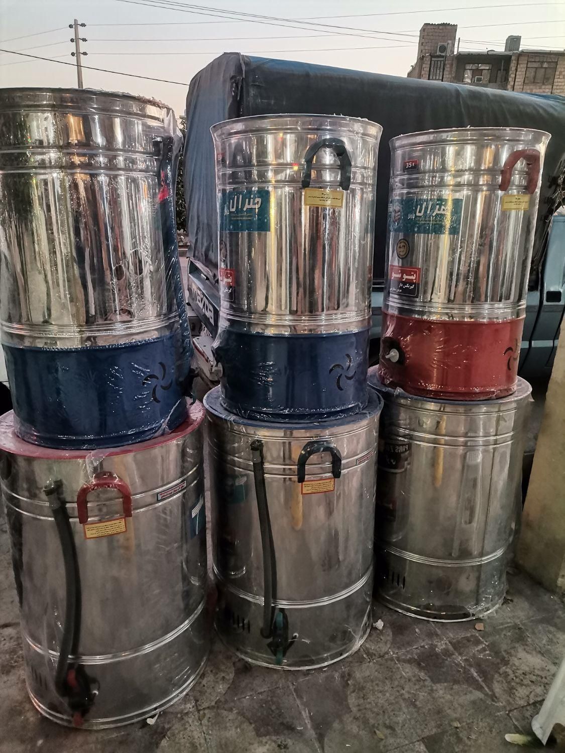 پتو شور 10و 30 و 60 تک وعمده هم سایز|ماشین لباسشویی و خشک‌کن لباس|شیراز, دست خضر|دیوار