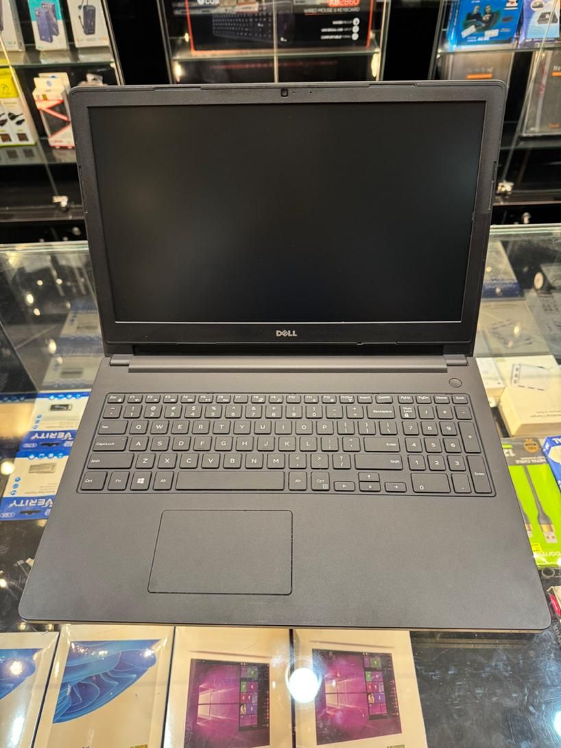 لپتاپ Dell /3570 برنامه نویسی ، حسابداری و ترید|رایانه همراه|شیراز, معالی‌آباد|دیوار