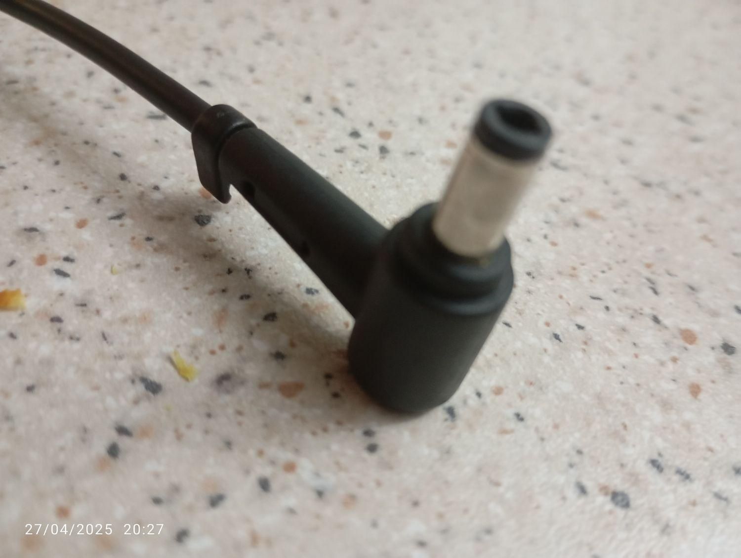 شارژر لبتاپ|قطعات و لوازم جانبی رایانه|اردبیل, |دیوار