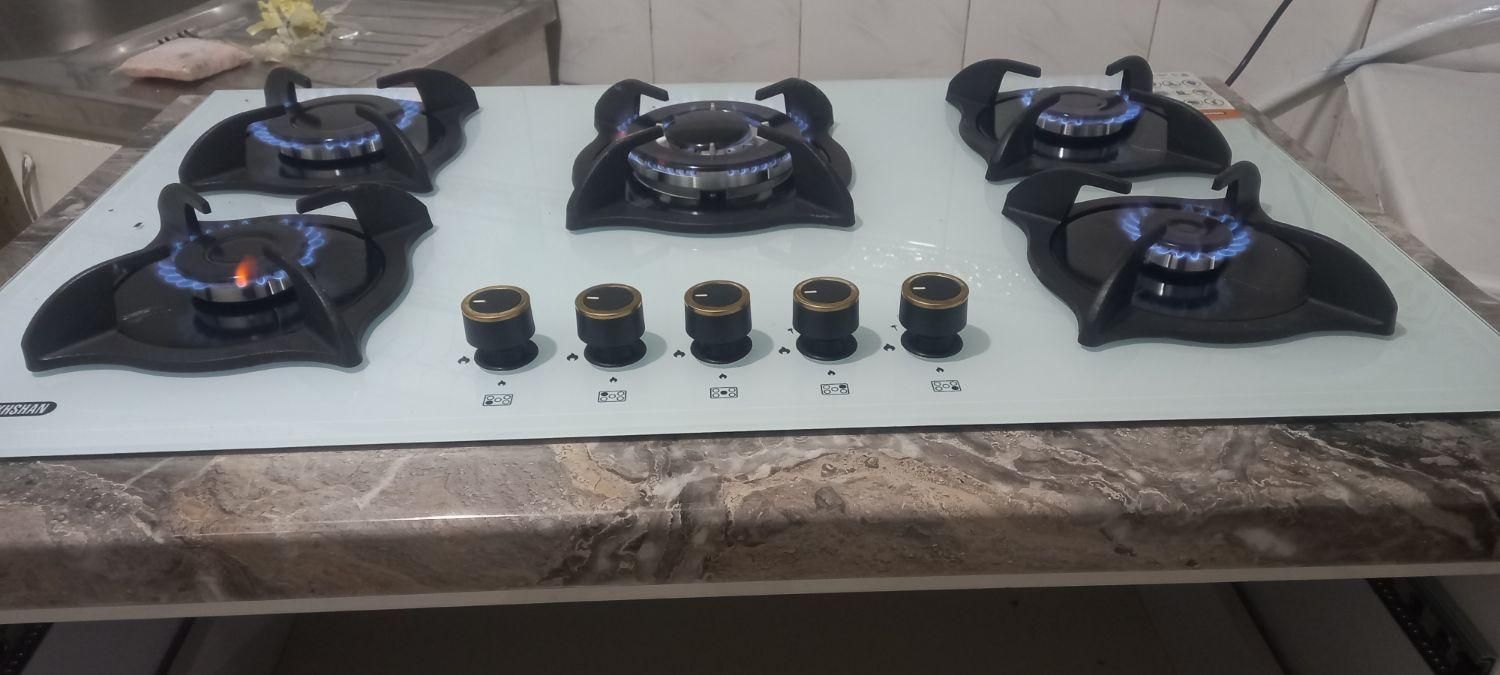 نصب و تعمیر تخصصی انواع اجاق گاز و هود|خدمات پیشه و مهارت|زنجان, |دیوار