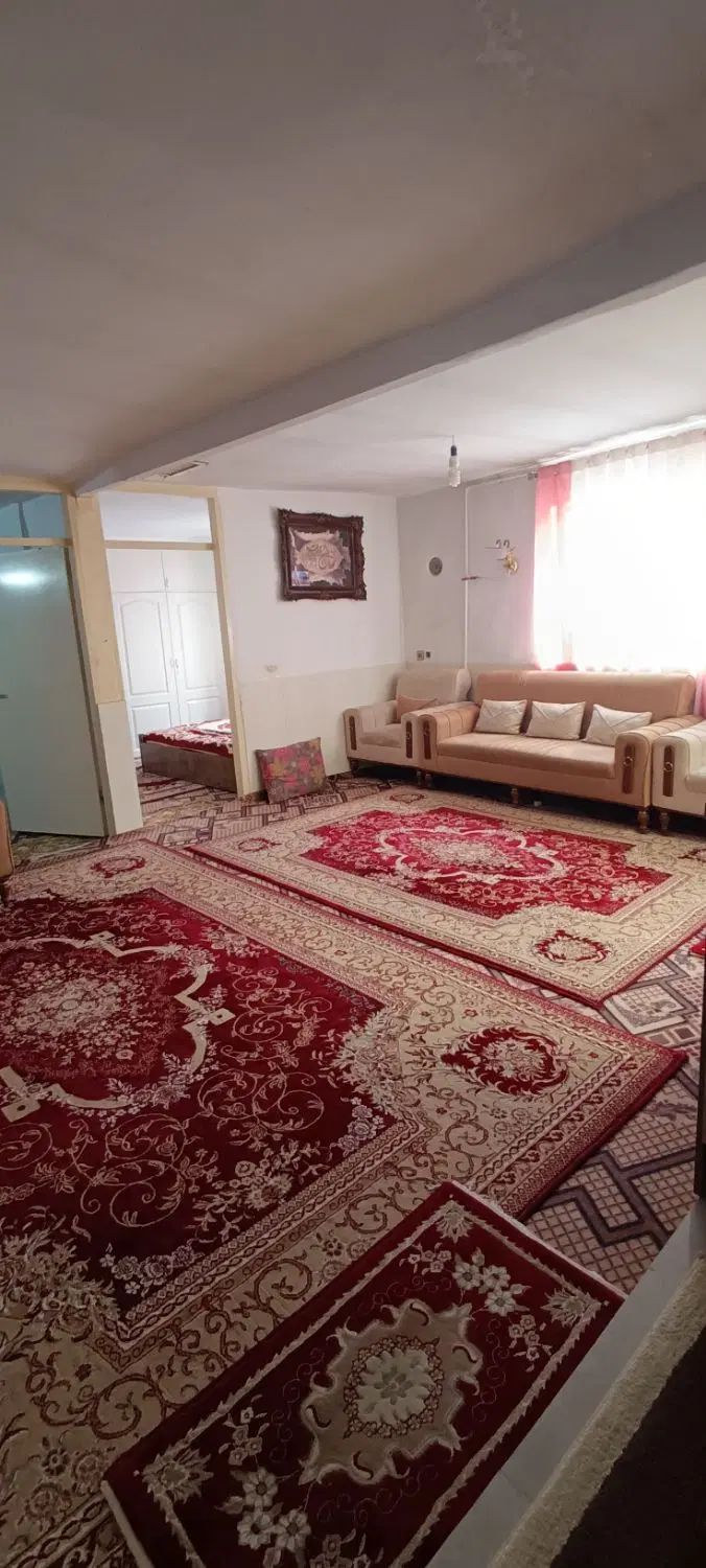 فروش خانه ویلایی ۸۰ متری در حصار|فروش خانه و ویلا|کرج, حصار|دیوار