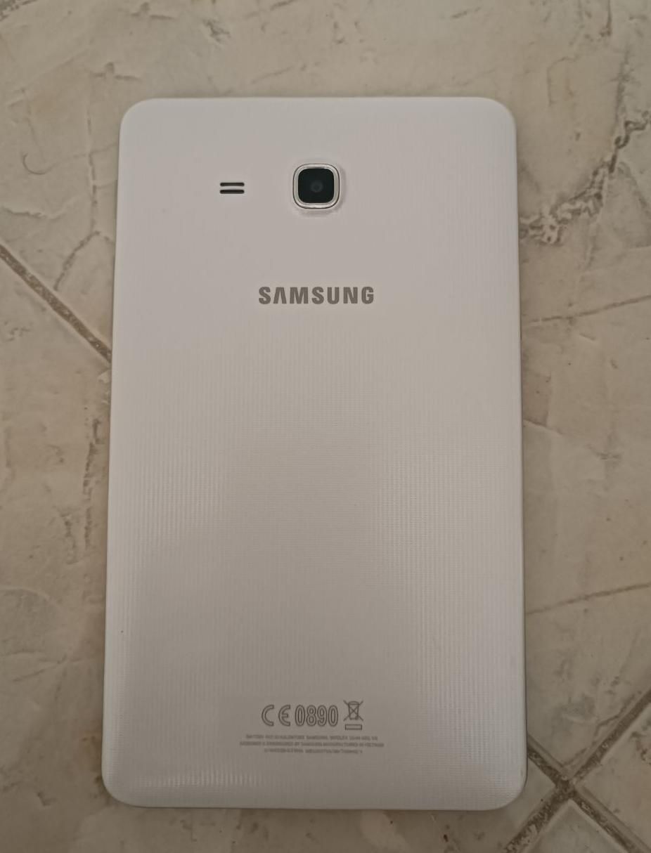Samsung galaxy tab a6 / سامسونگ گلکسی تب a۶|تبلت|اصفهان, بهارستان|دیوار