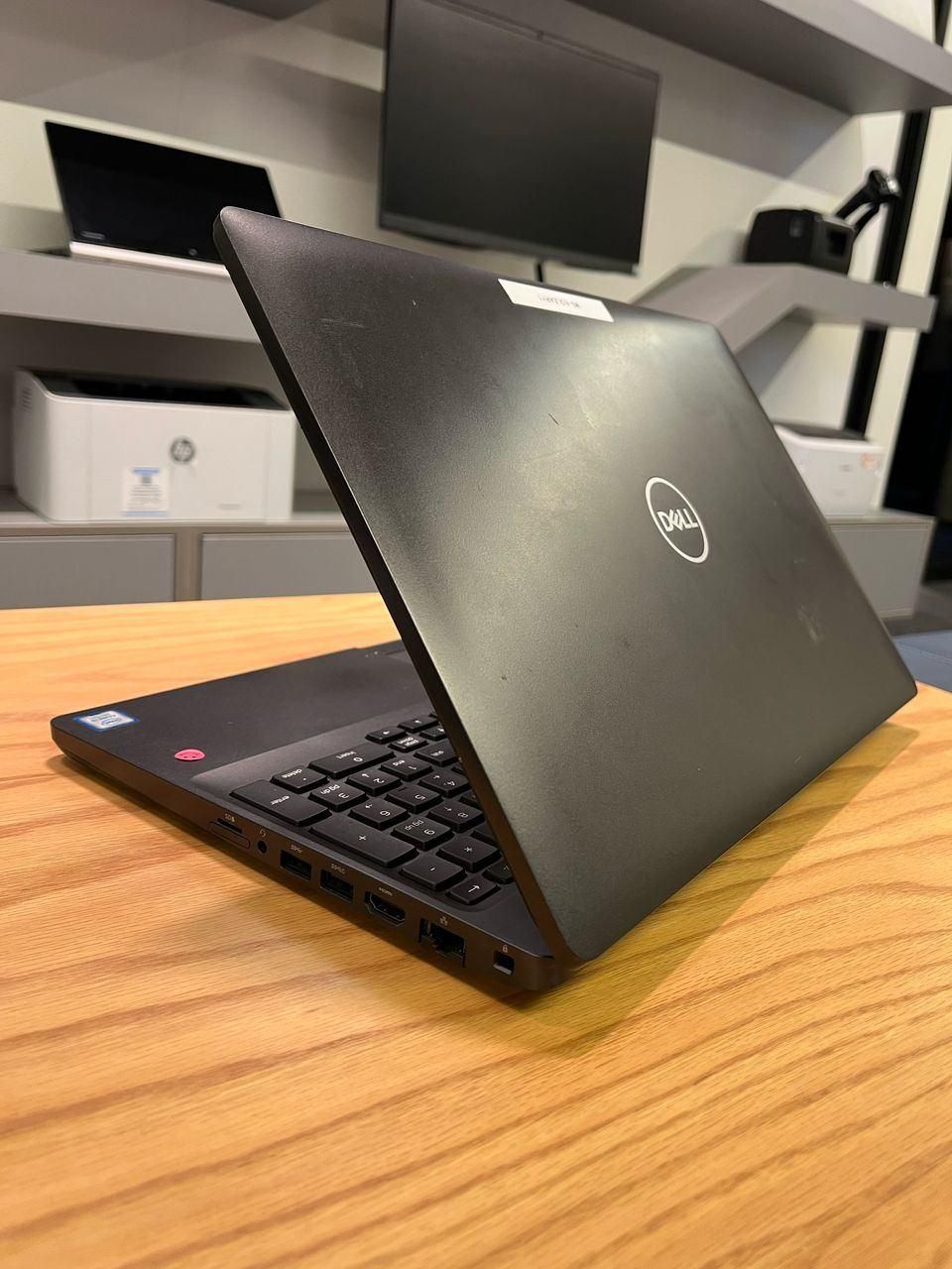 لپ تاپ استوک دل DELL E5500 I3|رایانه همراه|تهران, میدان ولیعصر|دیوار