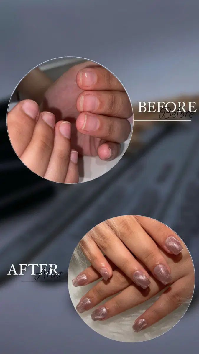 کاشت ناخن مدل ناخن ژلیش لمینت آموزش کاشت ناخن|خدمات آرایشگری و زیبایی|مشهد, شهرک لشکر (شهرک غرب)|دیوار