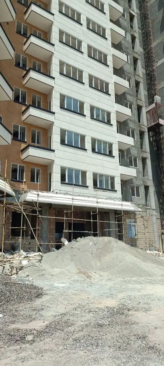 فروش آپارتمان ۱۰۰ متری ۲ خوابه در مروارید شهر|فروش آپارتمان|تهران, مروارید شهر|دیوار