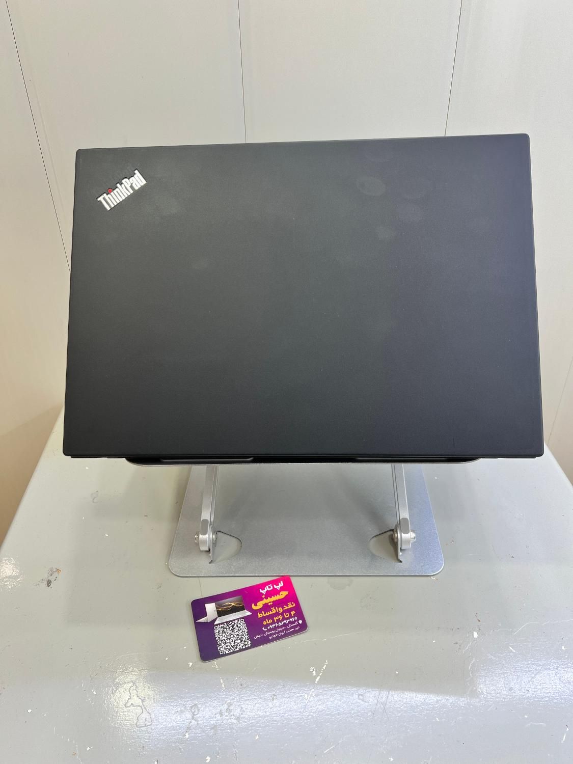 لپ تاپ Lenovo Thinkpad X1 Carbon i5 8TH FulHD لمسی|رایانه همراه|اهواز, گلستان|دیوار