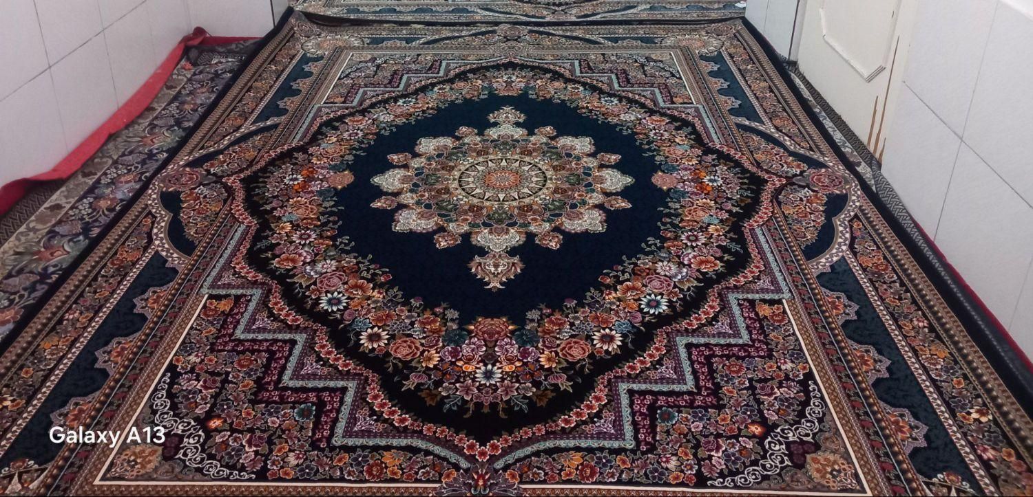 فروش به دلیل مهاجرت|فرش|باقرشهر, |دیوار