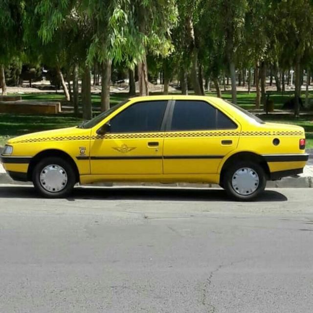 تاکسی دربستی به تمام نقاط کشور|خدمات حمل و نقل|قم, میرزائیه|دیوار