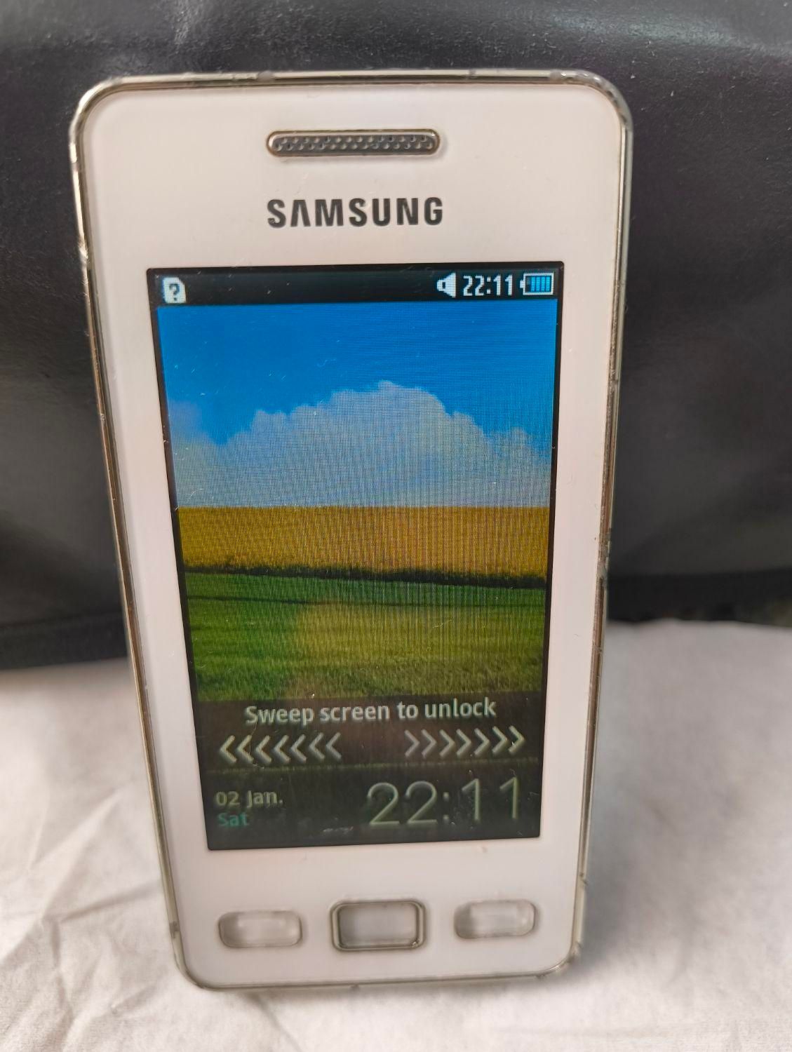 سامسونگ Galaxy Star 2 با حافظهٔ ۴ گیگابایت|موبایل|تهران, نارمک|دیوار