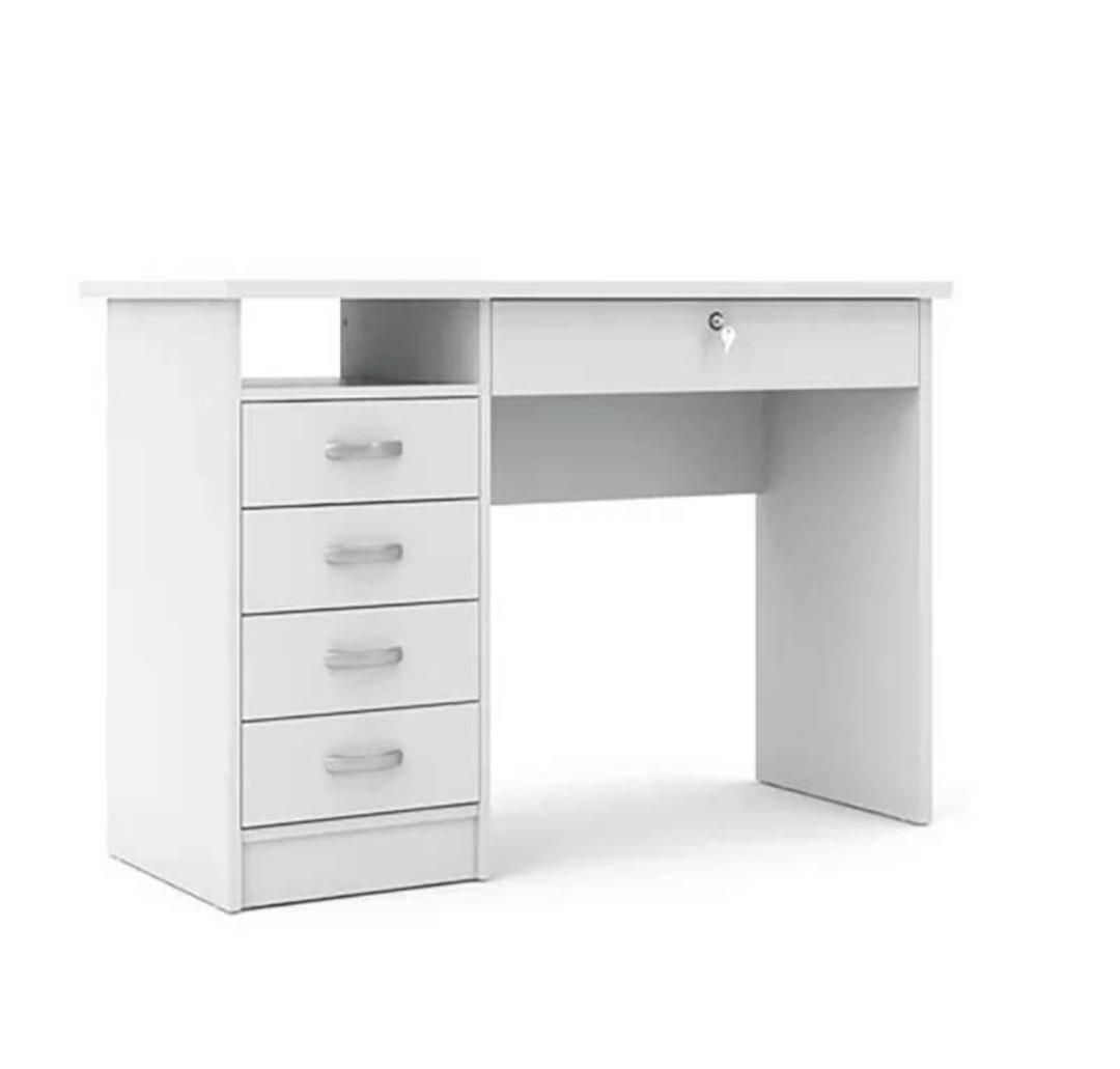 میز تحریر کشو دار|میز تحریر و کامپیوتر|رشت, گلسار|دیوار