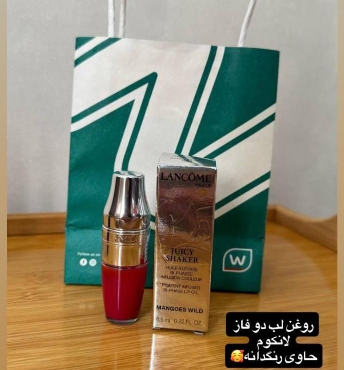 لوازم ارایشی وارداتی|آرایشی، بهداشتی، درمانی|تهران, اختیاریه|دیوار
